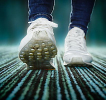 Coral Welcome 3205 Blue Lagoon фото 2 | FLOORDEALER